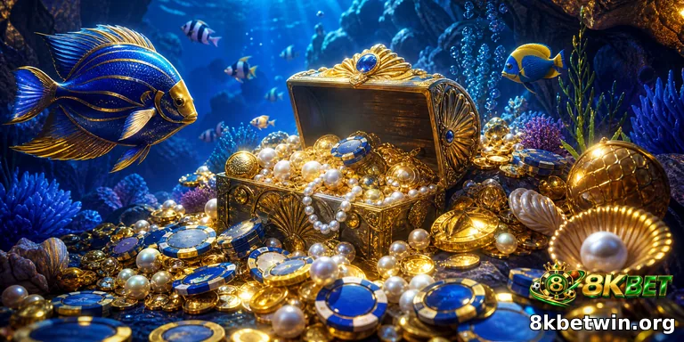8KBET Casino | Trang Chủ Chính Thức 2026 - hình ảnh - 8kbetwin.org