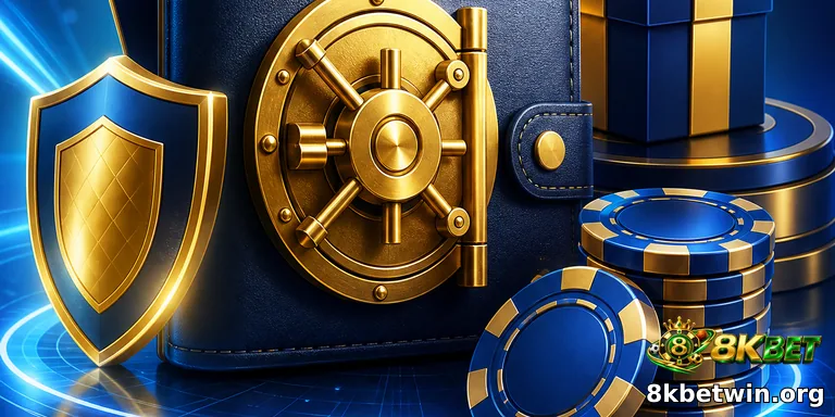 8KBET Casino | Trang Chủ Chính Thức 2026 - hình ảnh - 8kbetwin.org