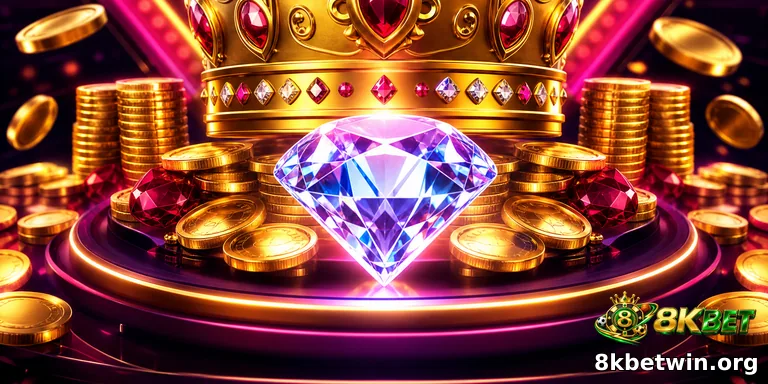 8KBET Casino | Trang Chủ Chính Thức 2026 - hình ảnh - 8kbetwin.org